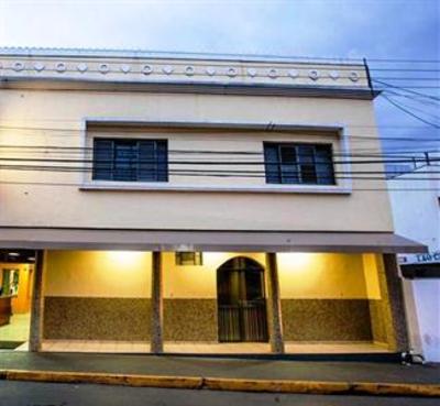 фото отеля Hotel Mato Grosso
