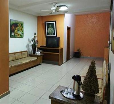 фото отеля Hotel Mato Grosso