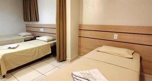 фото отеля Hotel Mato Grosso