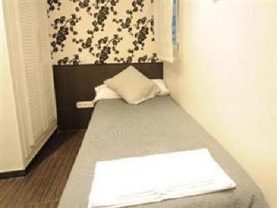 фото отеля Hostal Analina Rooms Madrid