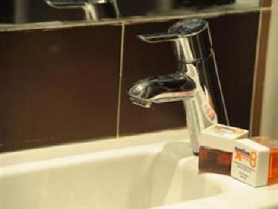 фото отеля Hostal Analina Rooms Madrid