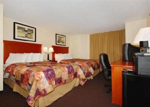фото отеля Sleep Inn North Macon