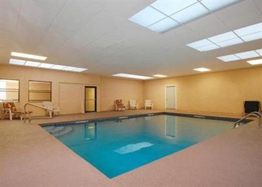 фото отеля Sleep Inn North Macon