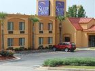 фото отеля Sleep Inn North Macon