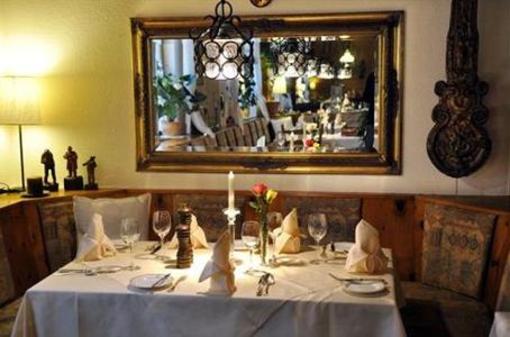 фото отеля Hotel Hohenstaufen