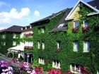 фото отеля Hotel Hohenstaufen