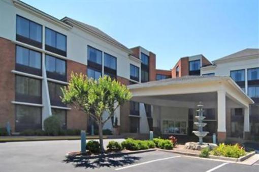фото отеля Quality Inn - Lord Paget