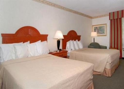 фото отеля Quality Inn - Lord Paget