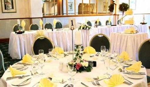 фото отеля BEST WESTERN Woodlands Hotel