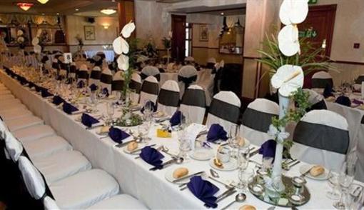 фото отеля BEST WESTERN Woodlands Hotel