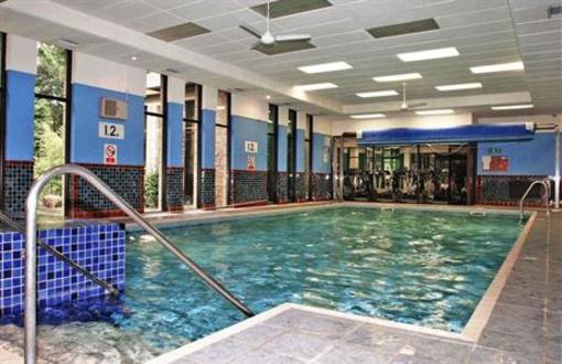 фото отеля BEST WESTERN Woodlands Hotel