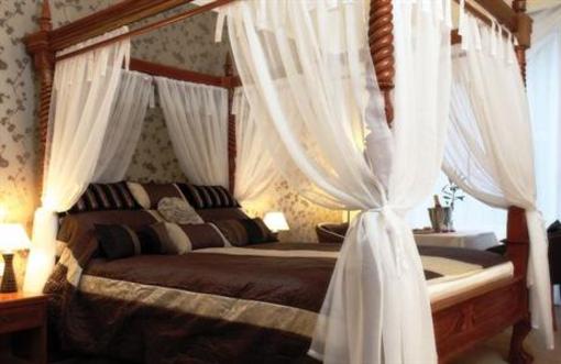 фото отеля BEST WESTERN Woodlands Hotel