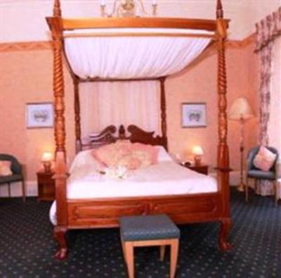 фото отеля BEST WESTERN Woodlands Hotel
