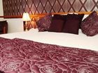 фото отеля BEST WESTERN Woodlands Hotel