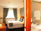 фото отеля BEST WESTERN Woodlands Hotel