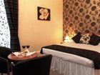 фото отеля BEST WESTERN Woodlands Hotel