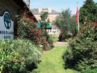 фото отеля BEST WESTERN Woodlands Hotel
