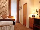 фото отеля BEST WESTERN Woodlands Hotel