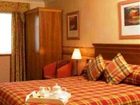 фото отеля BEST WESTERN Woodlands Hotel