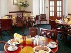 фото отеля BEST WESTERN Woodlands Hotel