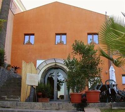 фото отеля Agriturismo Il Ciliegio dell'Etna