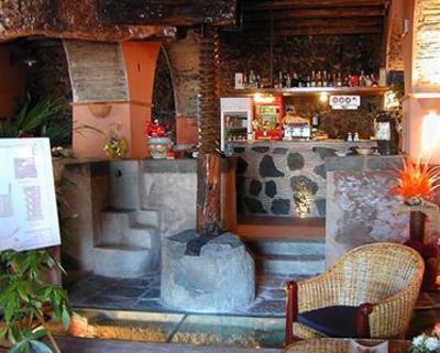 фото отеля Agriturismo Il Ciliegio dell'Etna