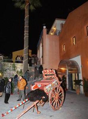 фото отеля Agriturismo Il Ciliegio dell'Etna
