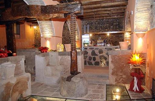 фото отеля Agriturismo Il Ciliegio dell'Etna