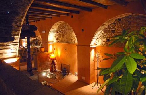фото отеля Agriturismo Il Ciliegio dell'Etna