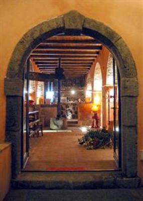 фото отеля Agriturismo Il Ciliegio dell'Etna