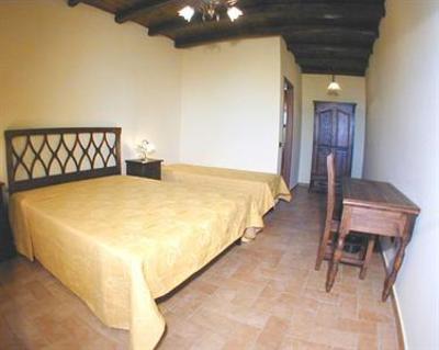фото отеля Agriturismo Il Ciliegio dell'Etna