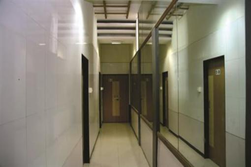 фото отеля Hotel Sparkling Pearl