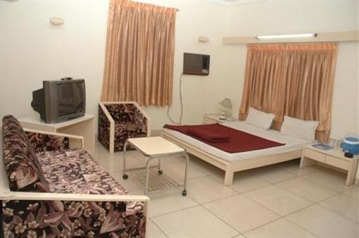 фото отеля Hotel Sparkling Pearl