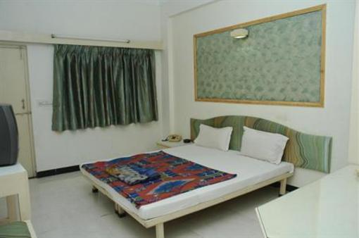фото отеля Hotel Sparkling Pearl