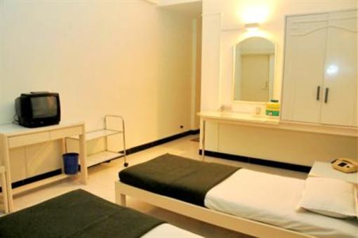 фото отеля Hotel Sparkling Pearl