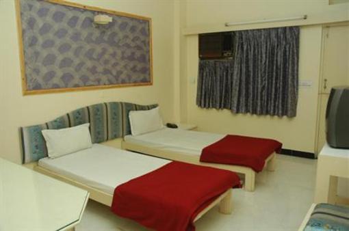 фото отеля Hotel Sparkling Pearl
