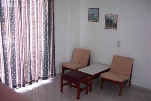 фото отеля Alkmini Hotel