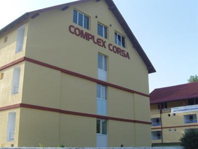 фото отеля Complex Corsa Costinesti
