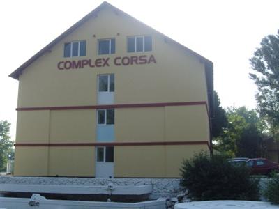 фото отеля Complex Corsa Costinesti