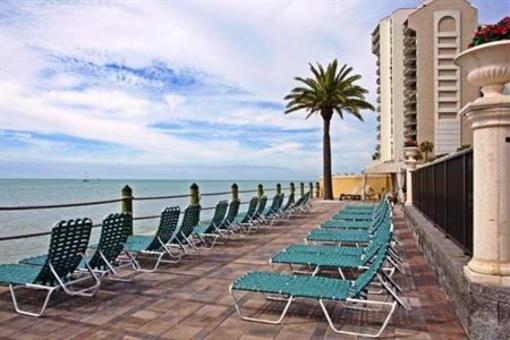 фото отеля Holiday Inn Hotel & Suites Clearwater Beach