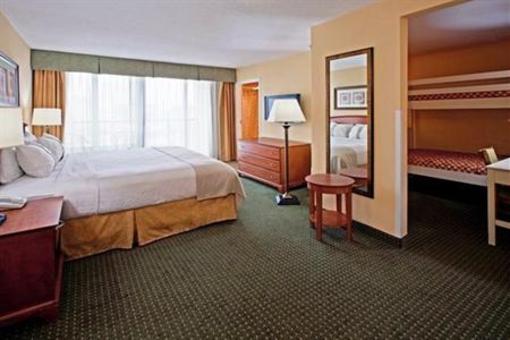 фото отеля Holiday Inn Hotel & Suites Clearwater Beach