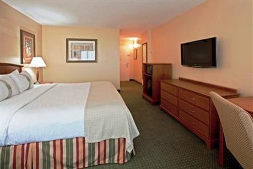 фото отеля Holiday Inn Hotel & Suites Clearwater Beach