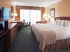 фото отеля Holiday Inn Hotel & Suites Clearwater Beach