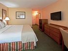 фото отеля Holiday Inn Hotel & Suites Clearwater Beach