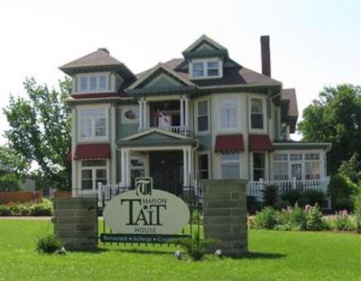 фото отеля The Tait House