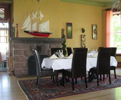 фото отеля The Tait House