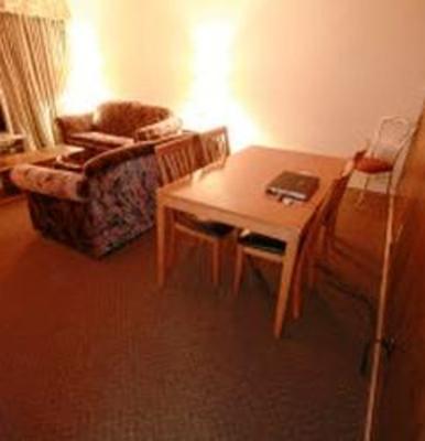 фото отеля Canadas Best Value Inn Lethbridge