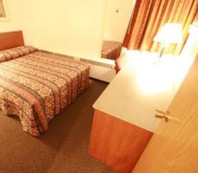 фото отеля Canadas Best Value Inn Lethbridge