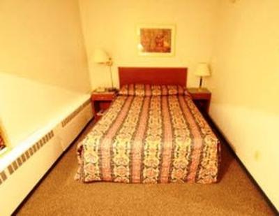 фото отеля Canadas Best Value Inn Lethbridge