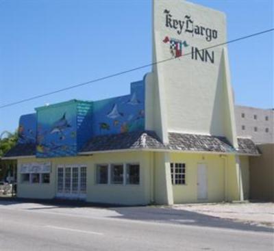 фото отеля Key Largo Inn